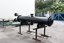 從長期效益來看，噴淋式換熱器有什么優勢